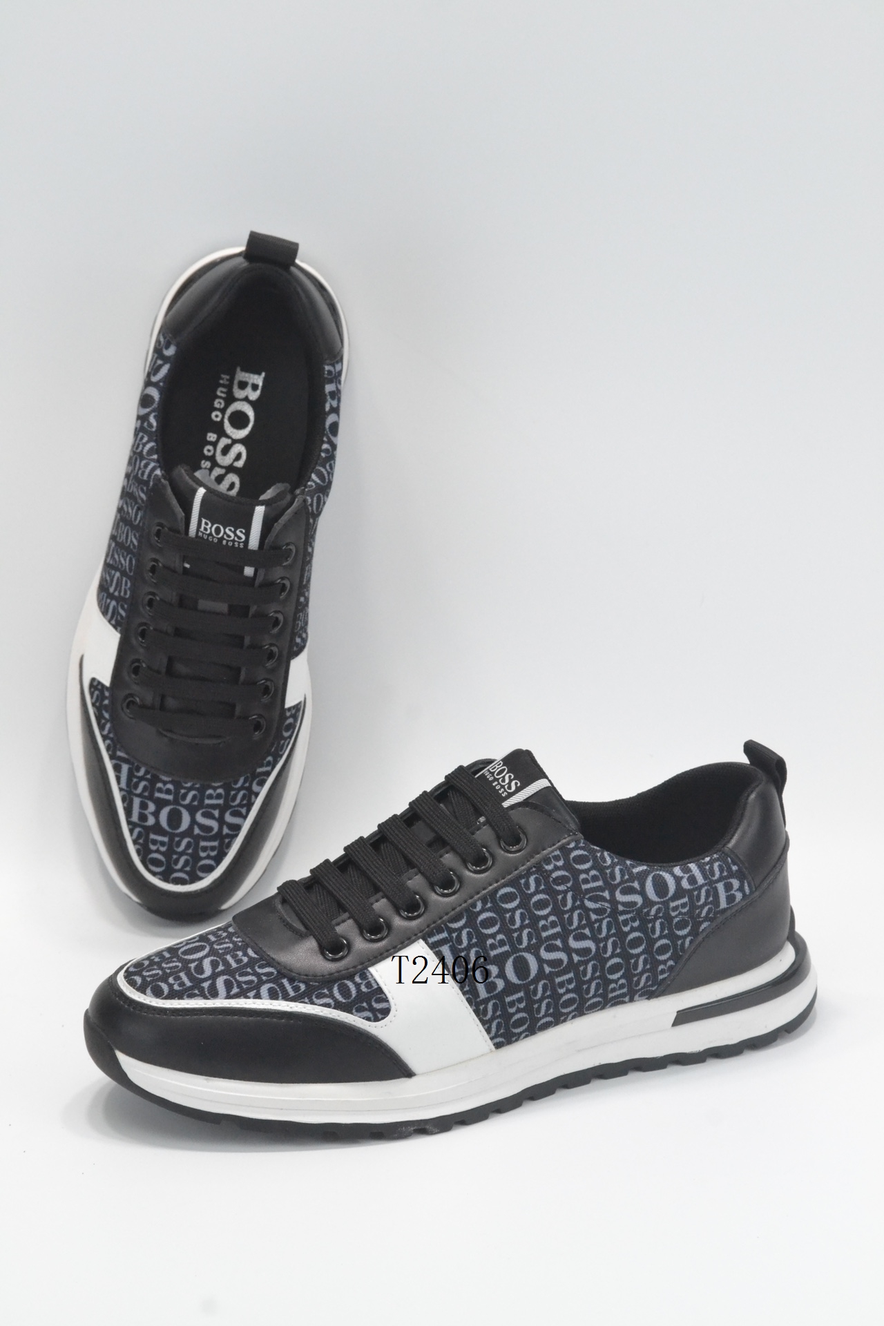 Boss sz39-44 07